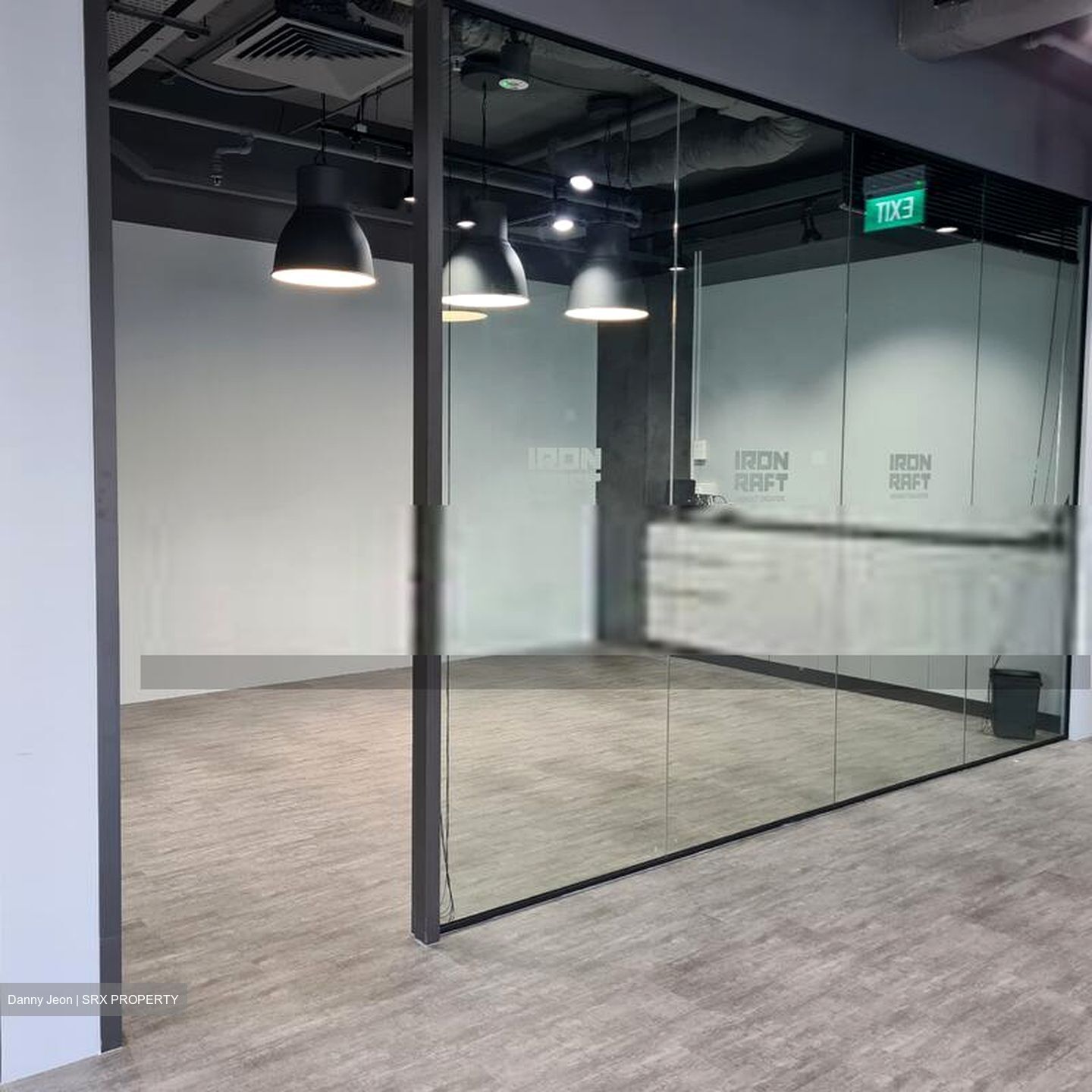 Suntec City (D1), Office #552630381